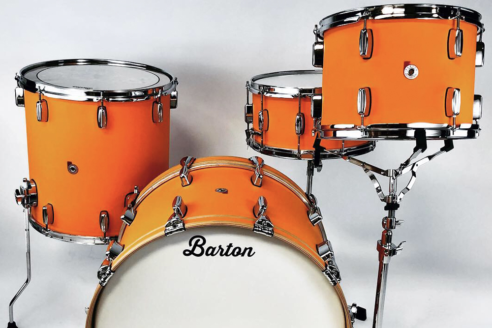 Handcrafted Drum Kits Buy Drum Kit Online Price
