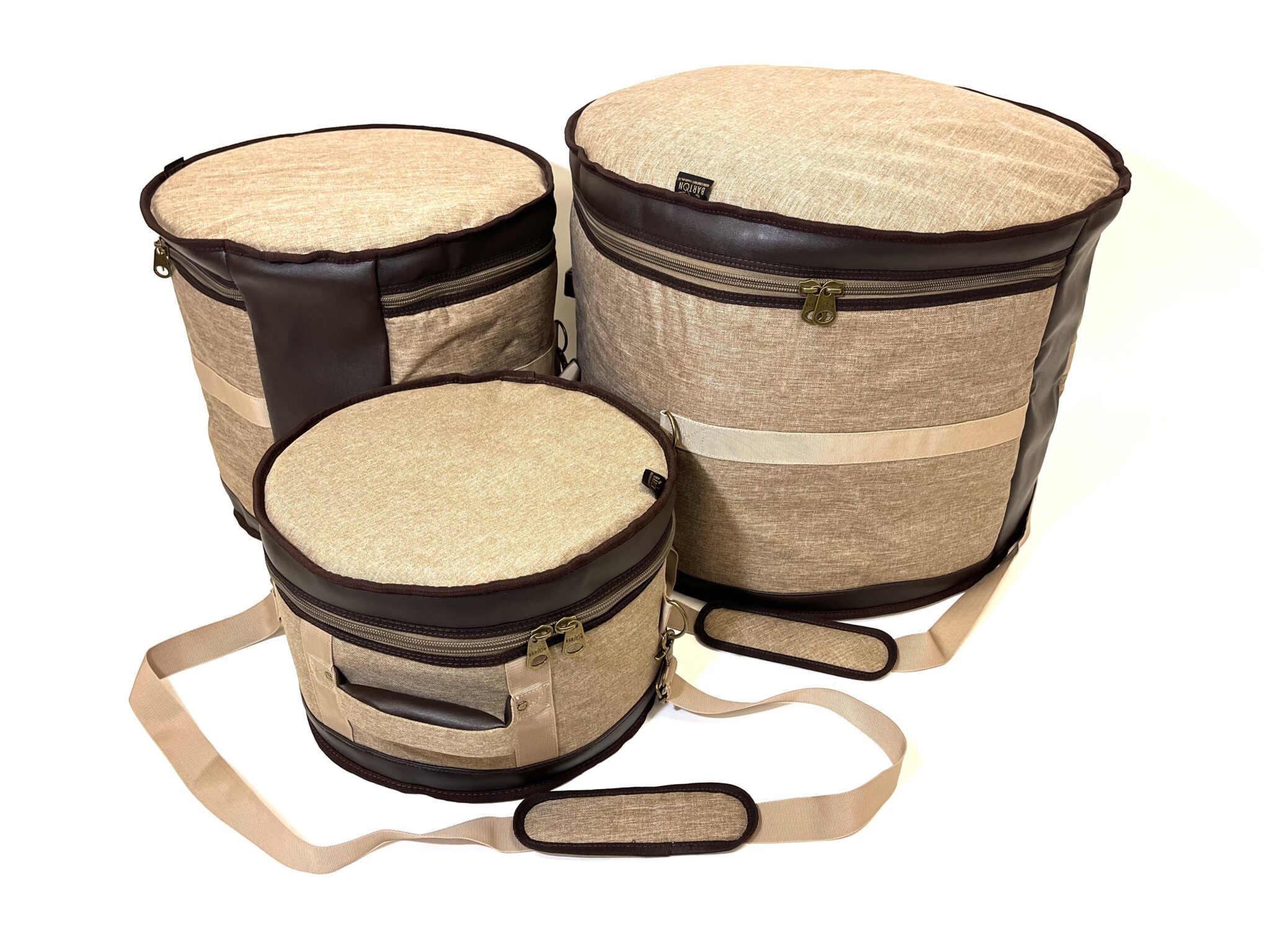 Convenient & Durable Shop Soft Drum Cases for Easy Transportation