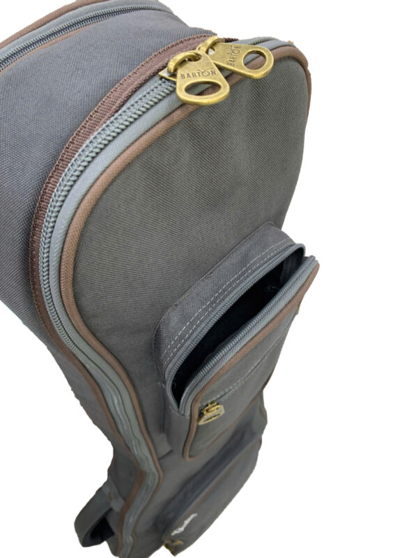 Barton Lockdown Series – Premium Guitar & Bass Gig Bags Collection - Image 27