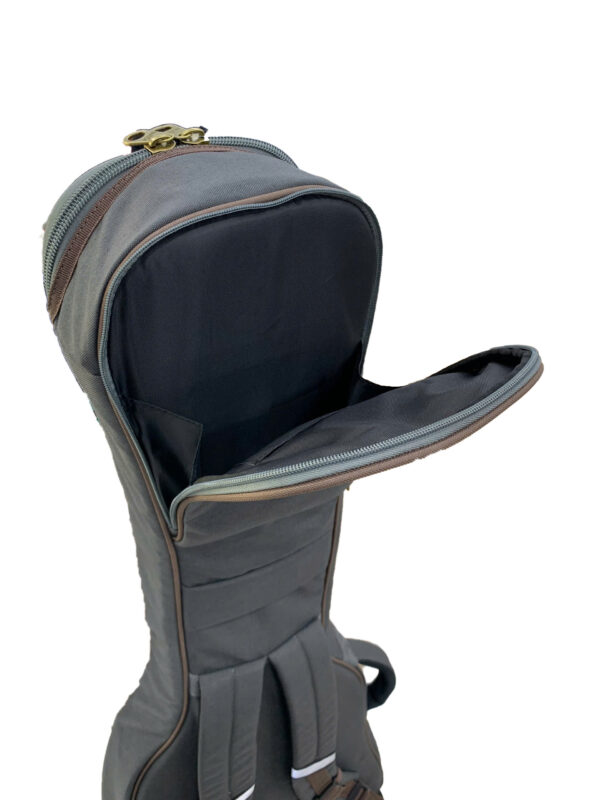 Barton Lockdown Series – Premium Guitar & Bass Gig Bags Collection - Image 22