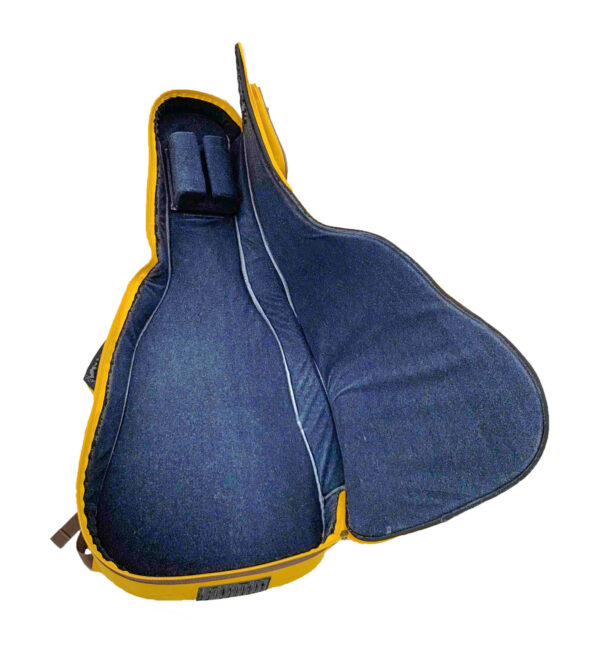 Barton Lockdown Series – Premium Guitar & Bass Gig Bags Collection - Image 47