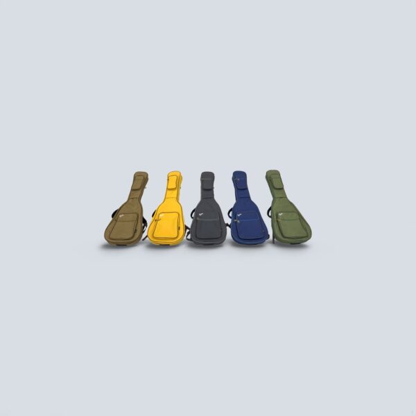 Barton Lockdown Series – Premium Guitar & Bass Gig Bags Collection - Image 49