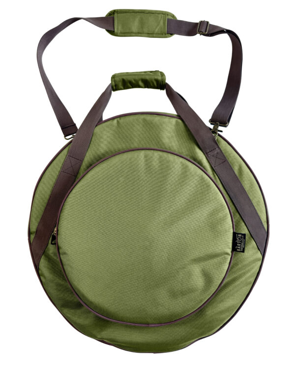 Barton 21/15 Coyote Cymbal-Stick Bag - Image 3