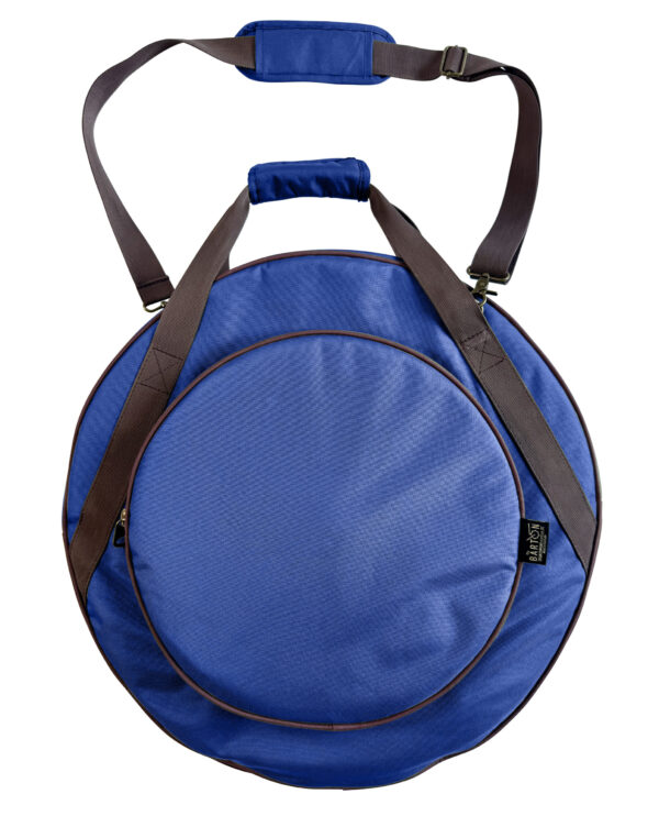 Barton 21/15 Coyote Cymbal-Stick Bag - Image 4