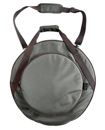 Barton 21/15 Coyote Cymbal-Stick Bag