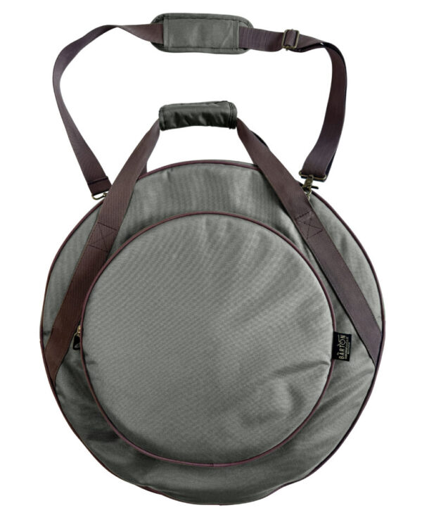 Barton 21/15 Coyote Cymbal-Stick Bag
