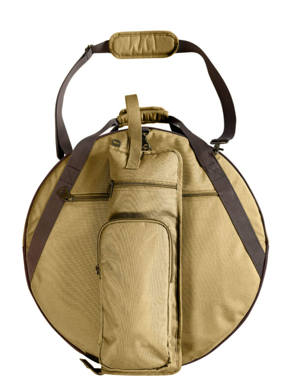 Barton 21/15 Coyote Cymbal-Stick Bag - Image 5